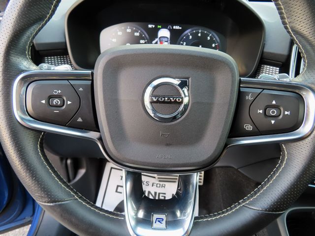 2019 Volvo XC40 T5 AWD R-Design - 23045544 - 41
