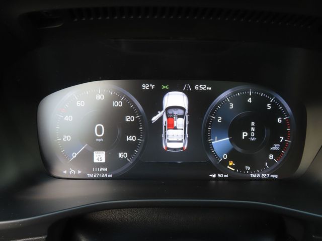 2019 Volvo XC40 T5 AWD R-Design - 23045544 - 42