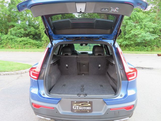 2019 Volvo XC40 T5 AWD R-Design - 23045544 - 45