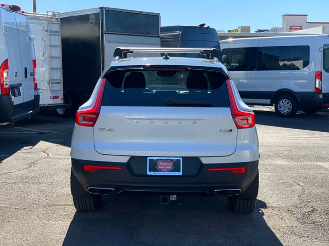 2019 Volvo XC40 T5 AWD R-Design - 22952119 - 15