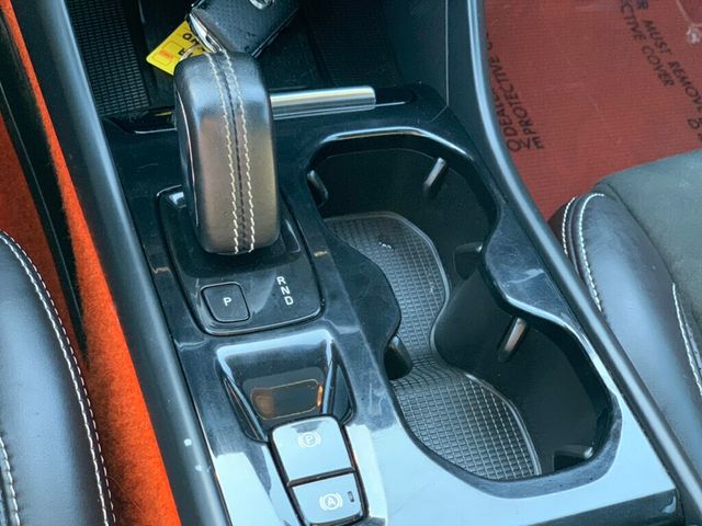 2019 Volvo XC40 T5 AWD R-Design - 22952119 - 49