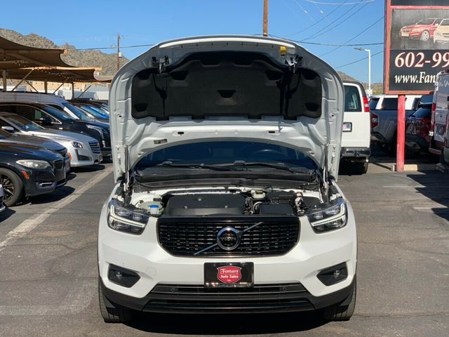 2019 Volvo XC40 T5 AWD R-Design - 22952119 - 51