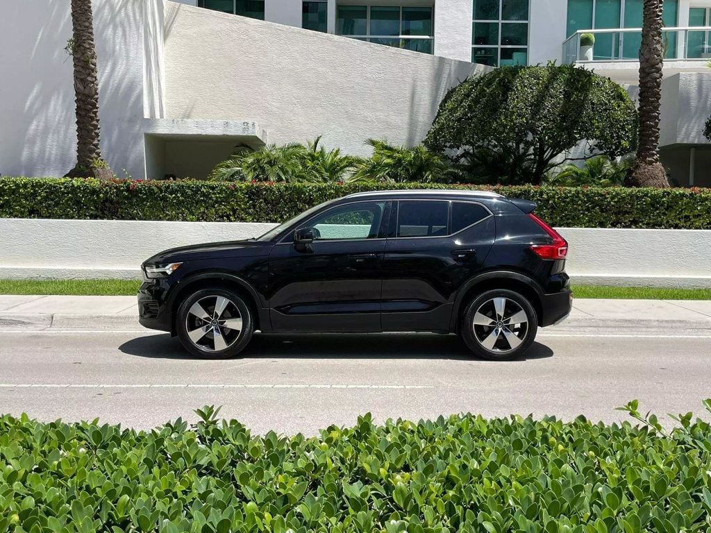 2019 Volvo XC40 T5 AWD R-Design - 22428503 - 9