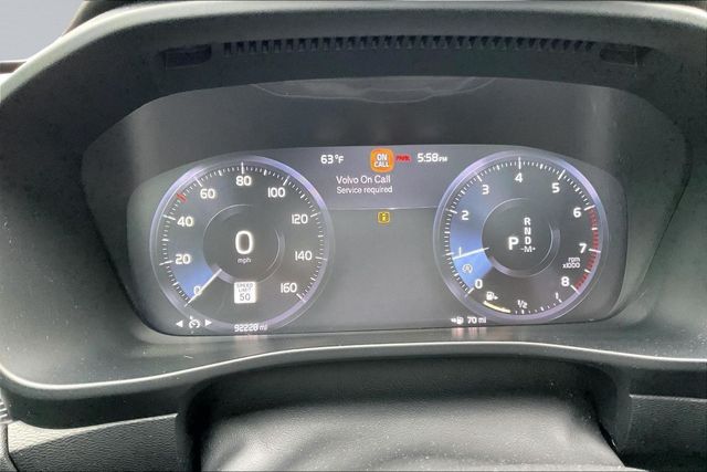 2019 Volvo XC40 T5 AWD R-Design - 23031206 - 23