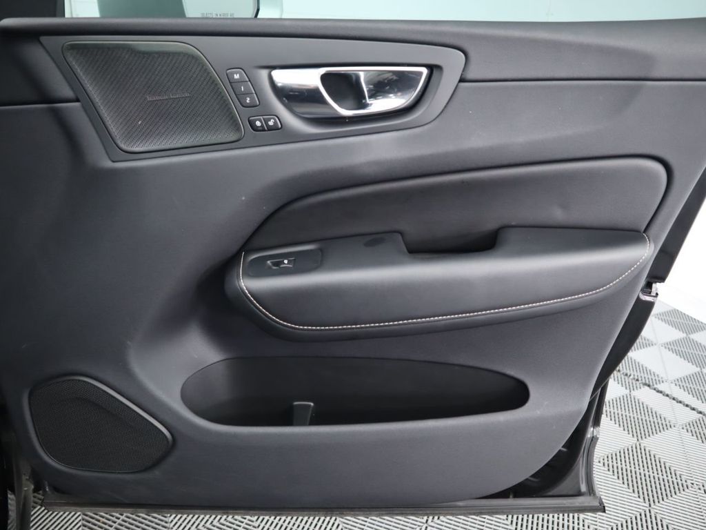 2019 Used Volvo XC60 COURTESY VEHICLE 