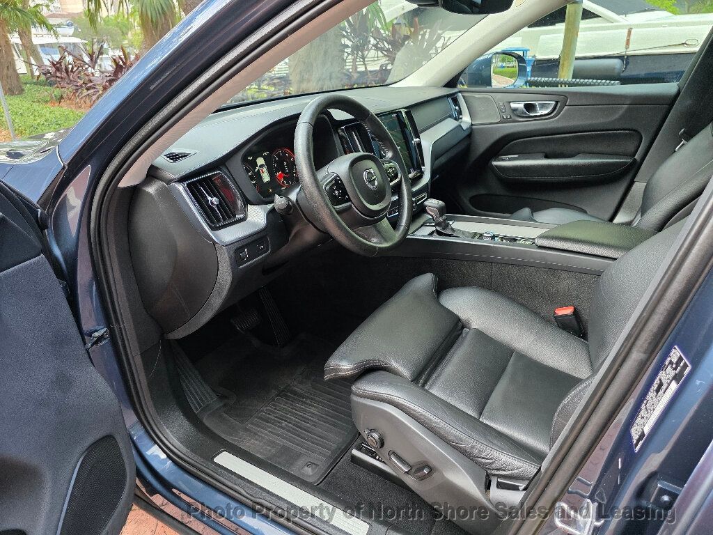 2019 Volvo XC60 Inscription photo 10