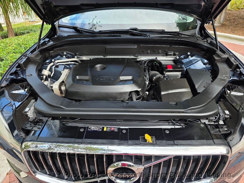 2019 Volvo XC60 Inscription photo 14