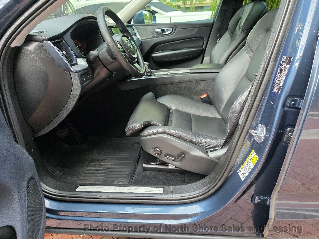 2019 Volvo XC60 Inscription photo 15