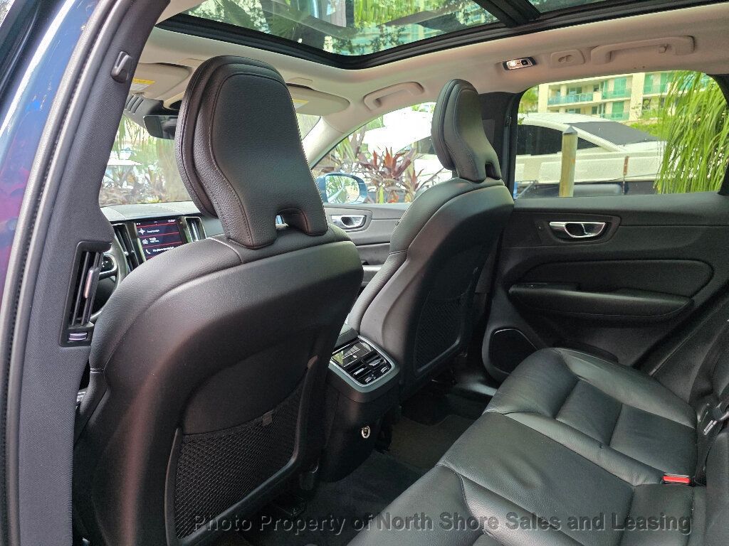 2019 Volvo XC60 Inscription photo 19