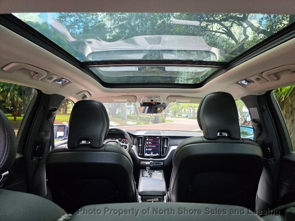 2019 Volvo XC60 Inscription photo 21