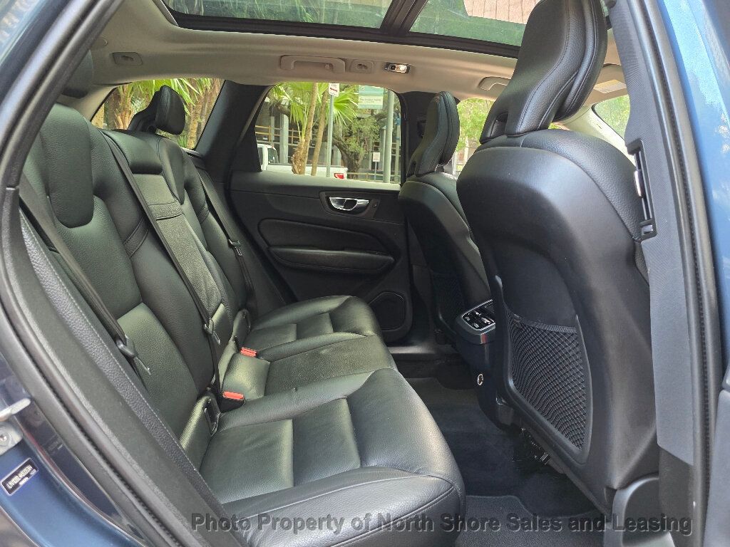 2019 Volvo XC60 Inscription photo 25
