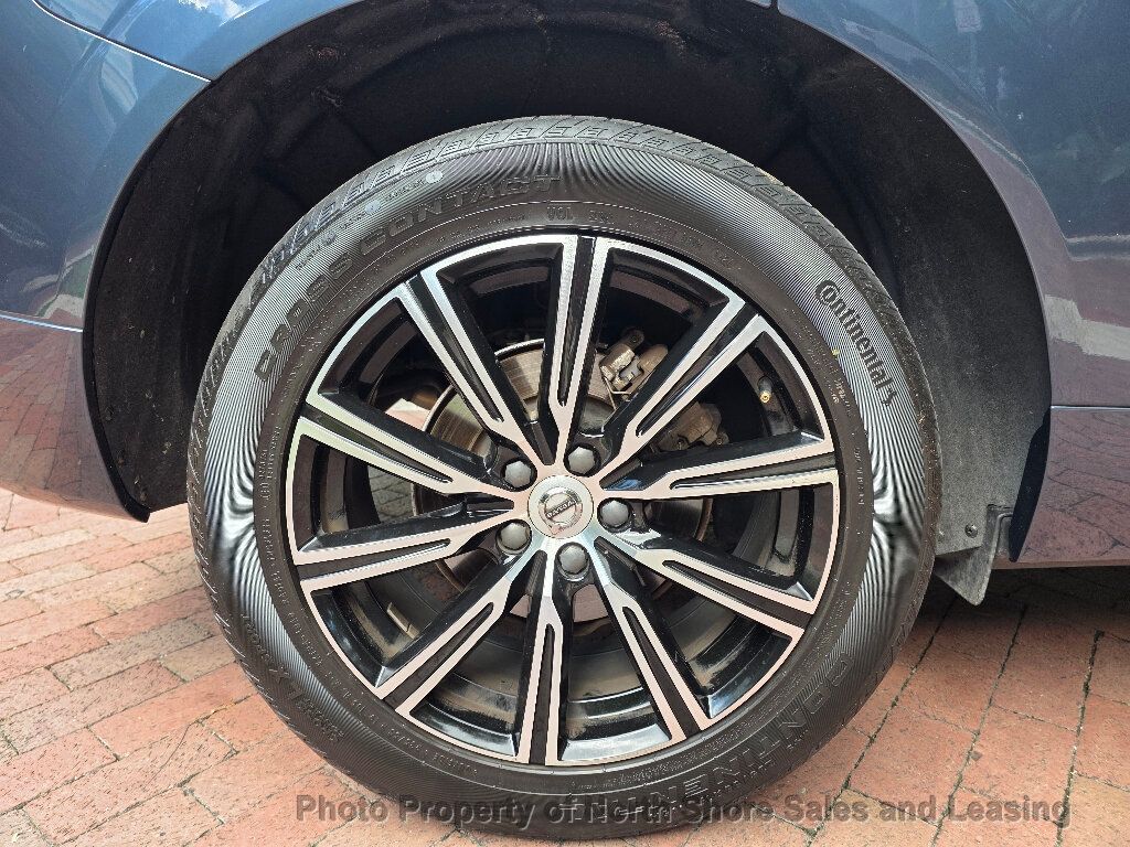 2019 Volvo XC60 Inscription photo 26