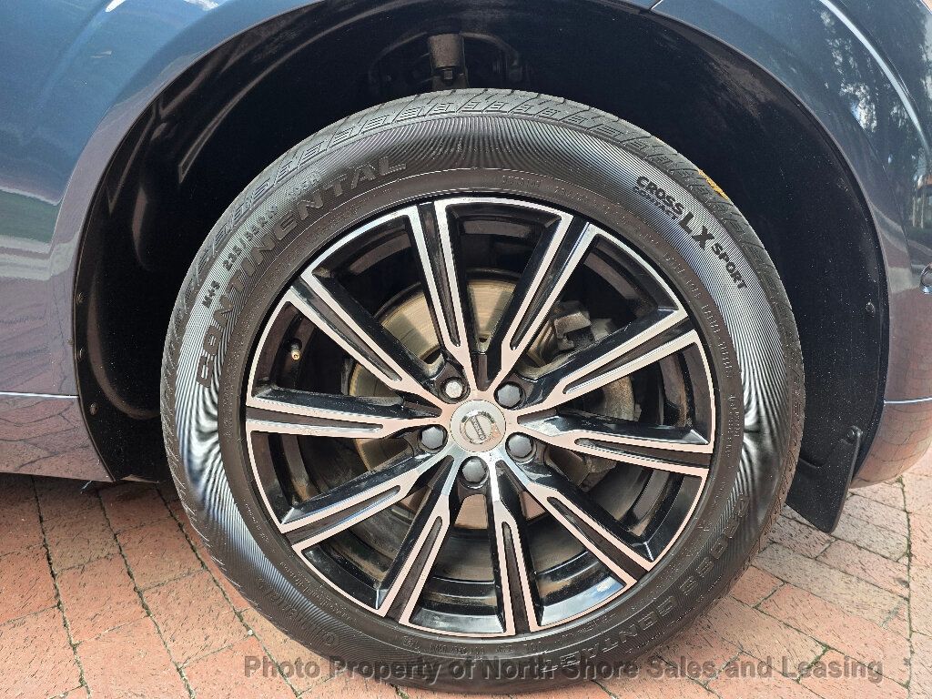 2019 Volvo XC60 Inscription photo 27