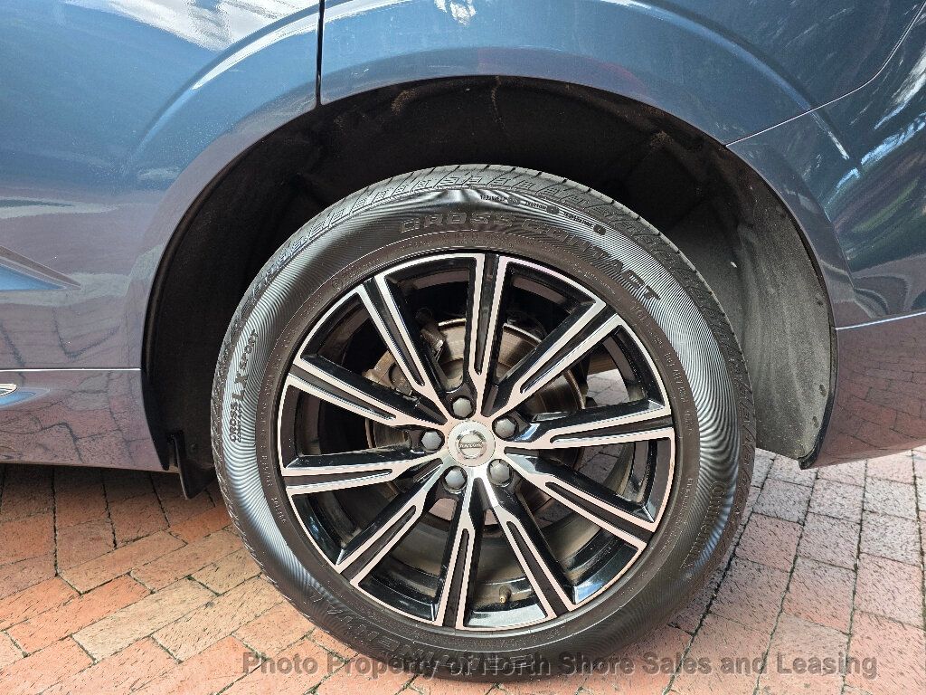 2019 Volvo XC60 Inscription photo 28