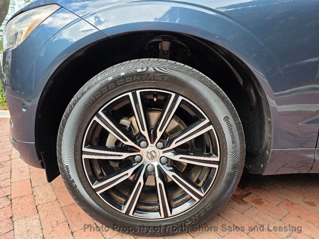 2019 Volvo XC60 Inscription photo 29