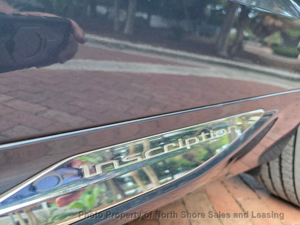 2019 Volvo XC60 Inscription photo 30
