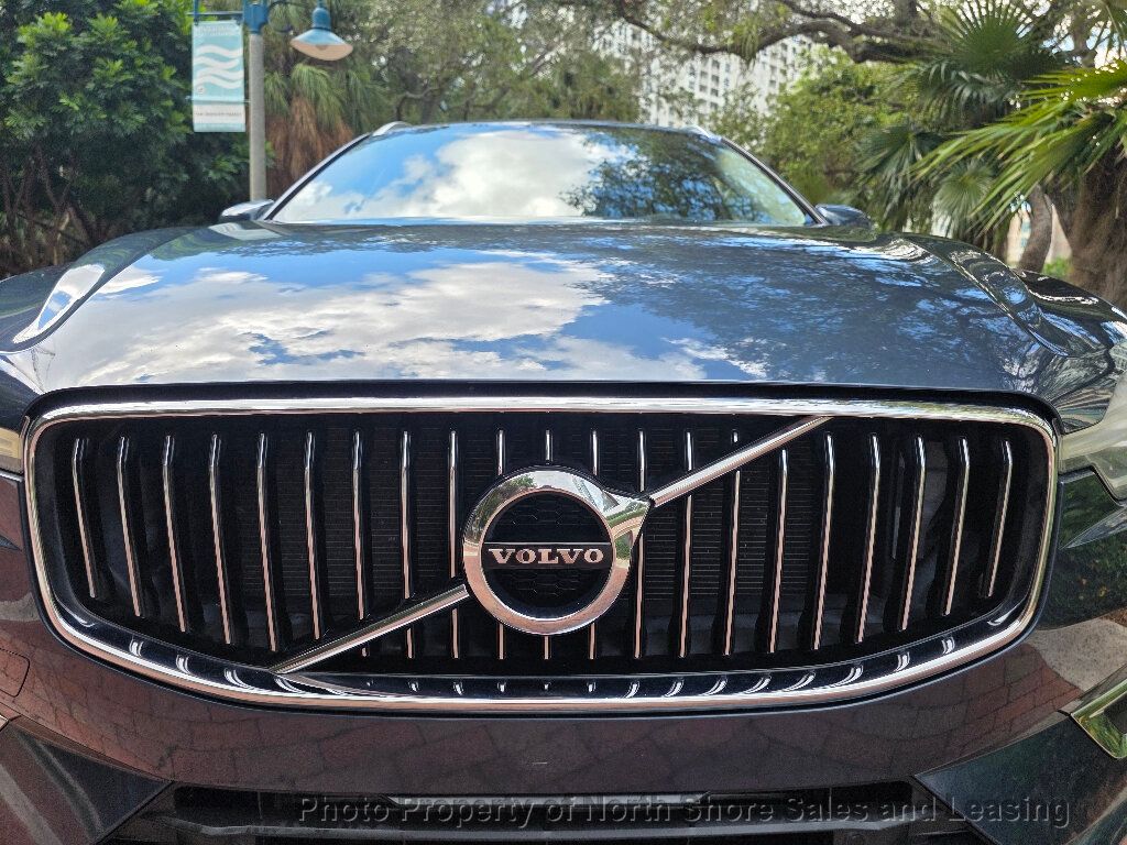 2019 Volvo XC60 Inscription photo 31