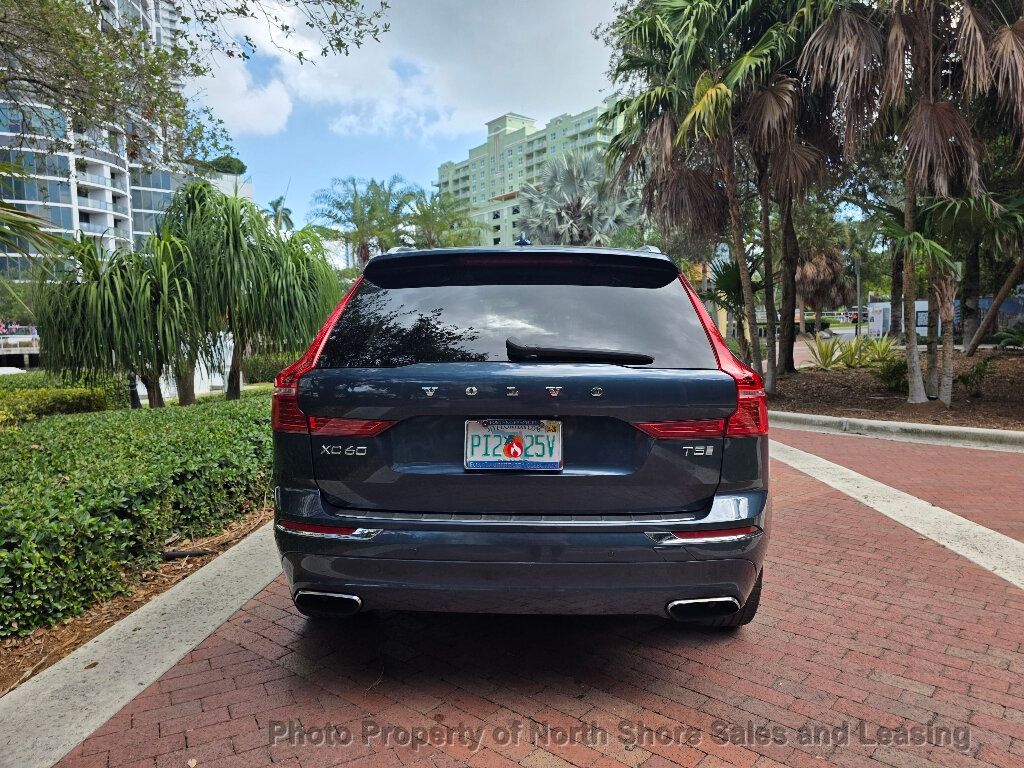 2019 Volvo XC60 Inscription photo 36