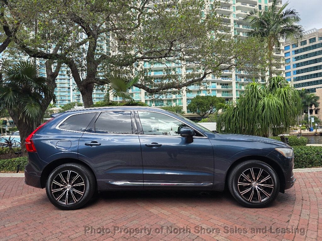 2019 Volvo XC60 Inscription photo 4
