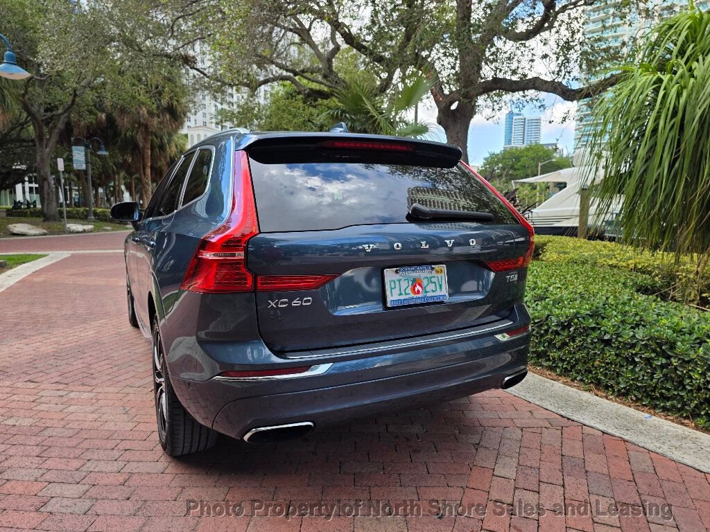 2019 Volvo XC60 Inscription photo 38