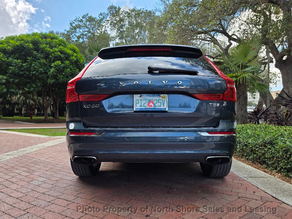 2019 Volvo XC60 Inscription photo 39