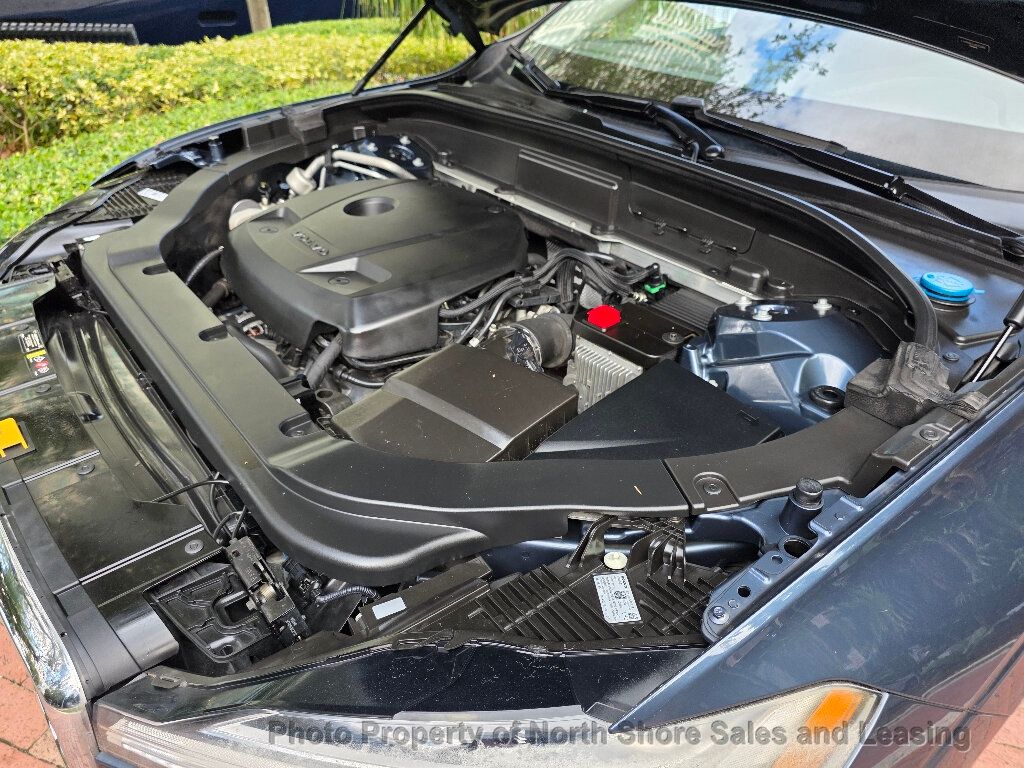 2019 Volvo XC60 Inscription photo 41