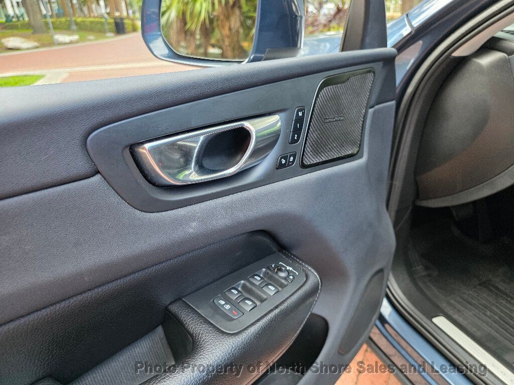 2019 Volvo XC60 Inscription photo 43