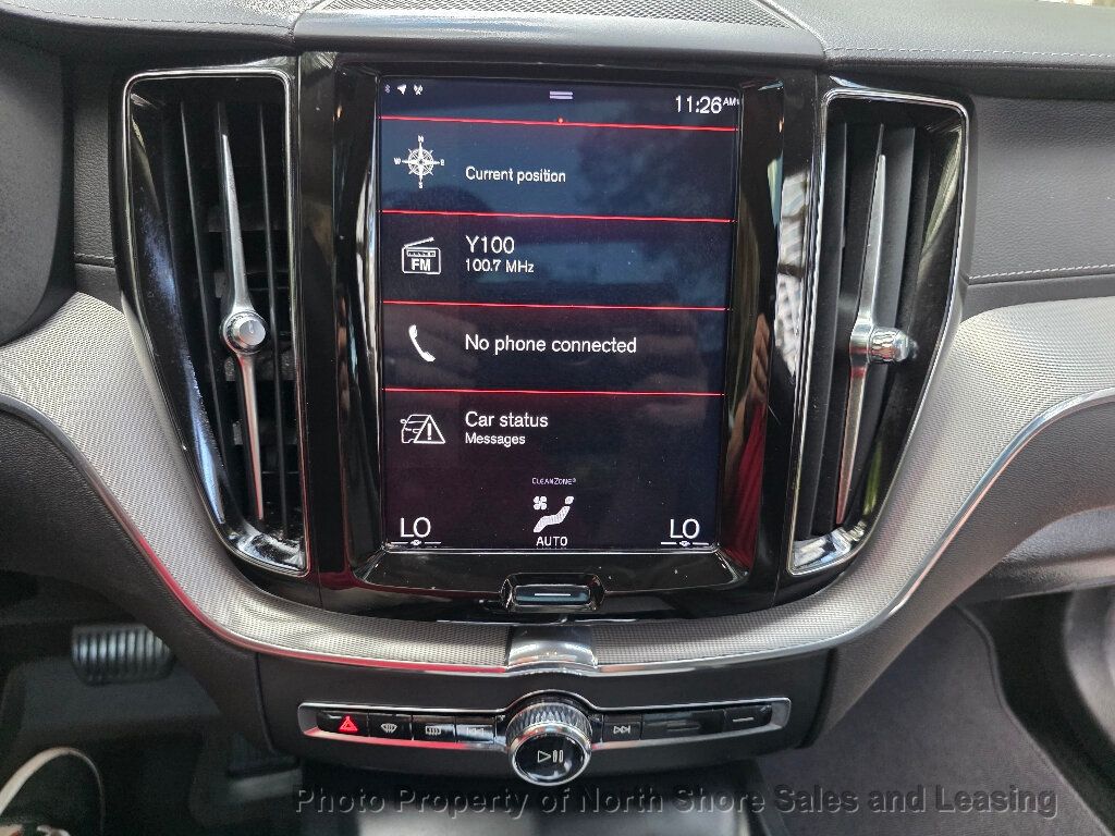 2019 Volvo XC60 Inscription photo 44