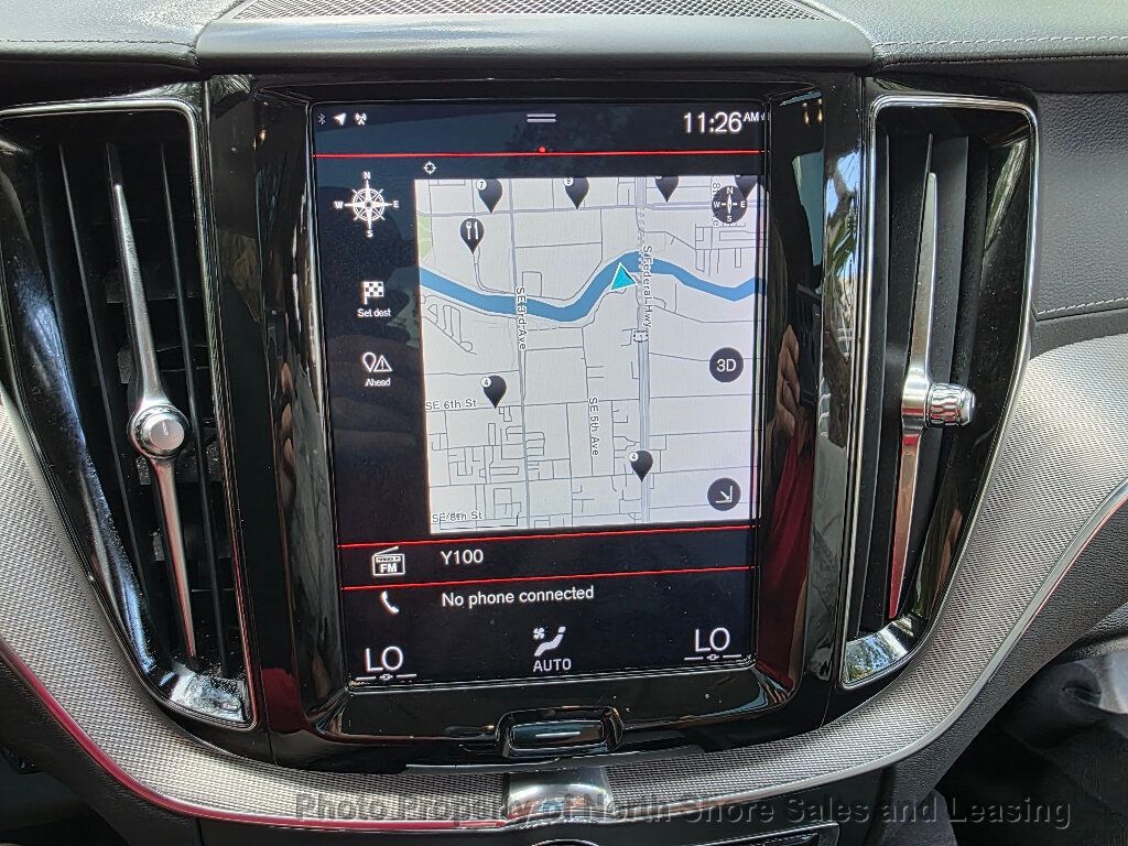 2019 Volvo XC60 Inscription photo 45