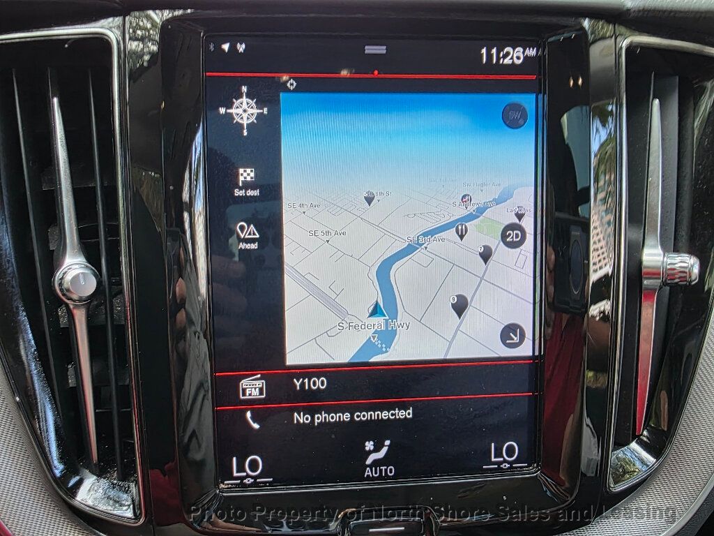 2019 Volvo XC60 Inscription photo 46