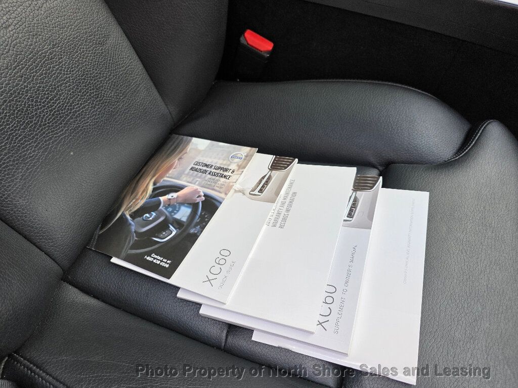2019 Volvo XC60 Inscription photo 47