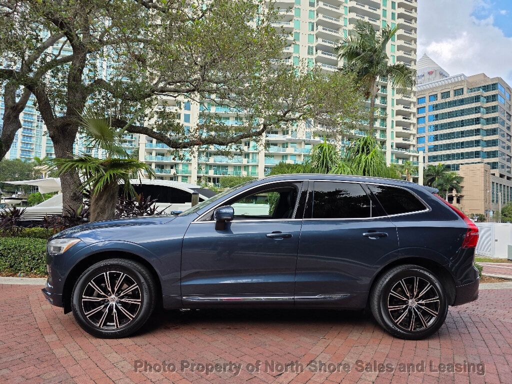 2019 Volvo XC60 Inscription photo 5