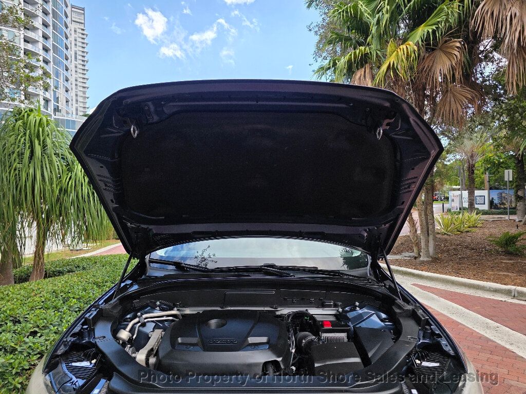 2019 Volvo XC60 Inscription photo 48