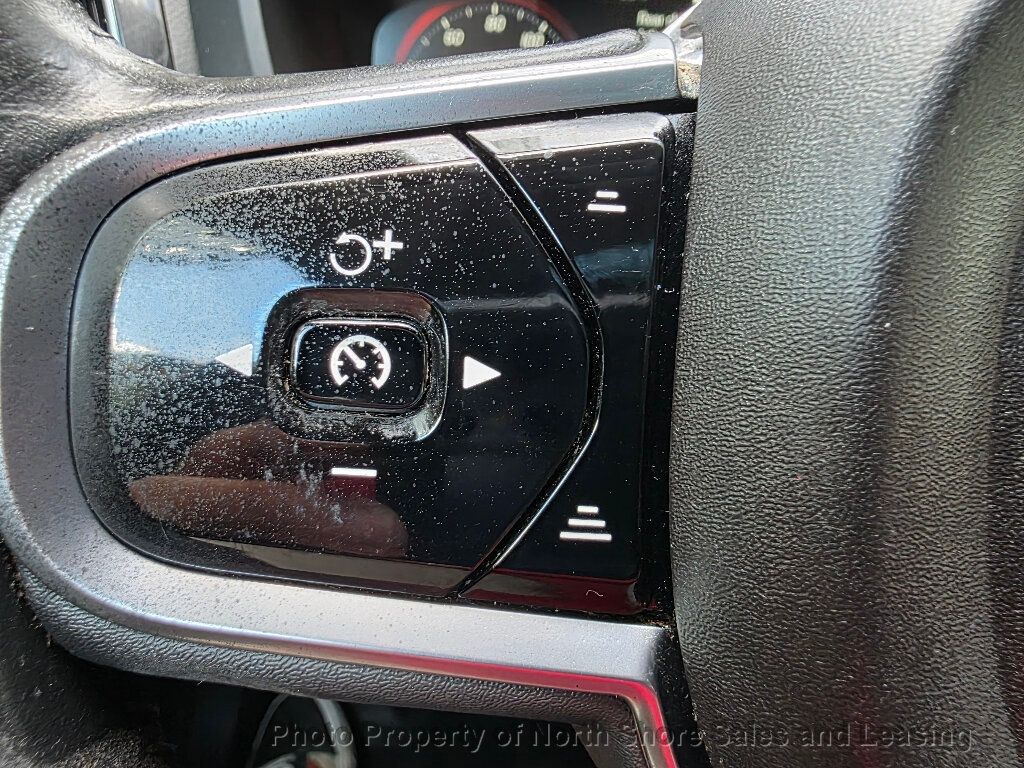 2019 Volvo XC60 Inscription photo 50