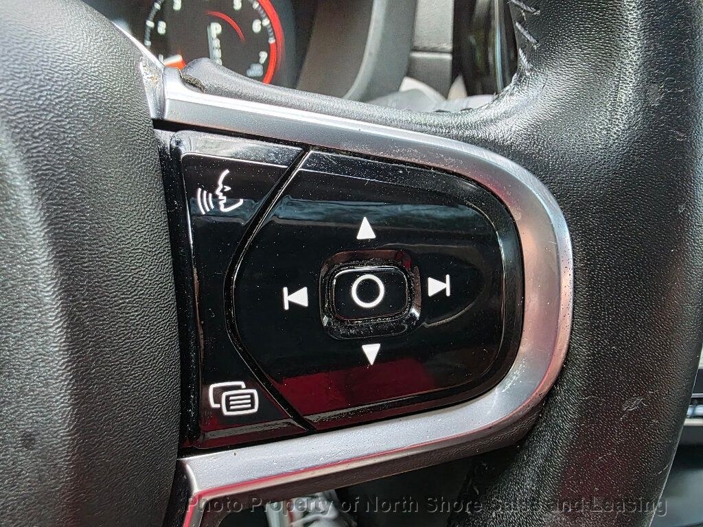 2019 Volvo XC60 Inscription photo 51