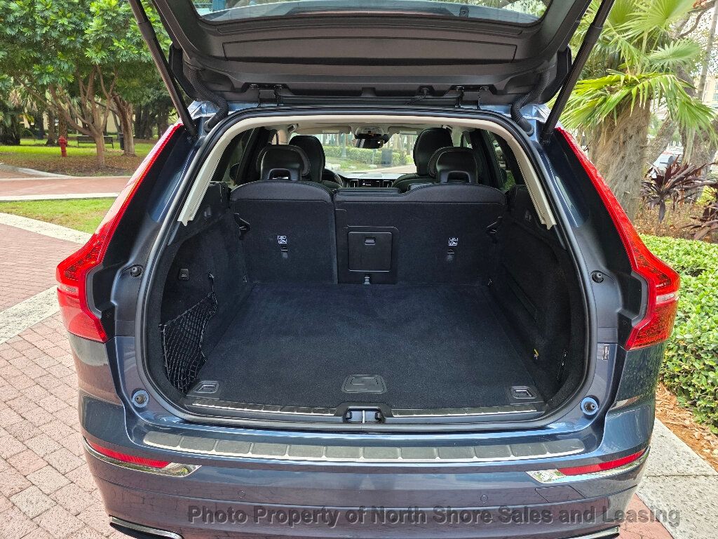 2019 Volvo XC60 Inscription photo 52