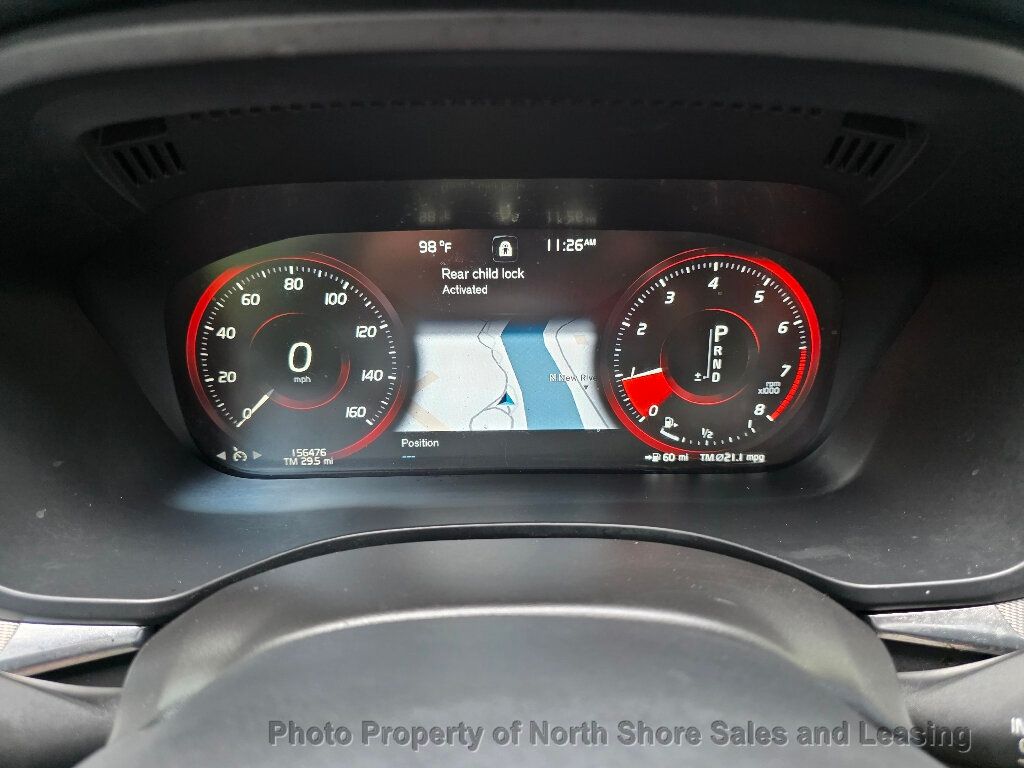 2019 Volvo XC60 Inscription photo 54