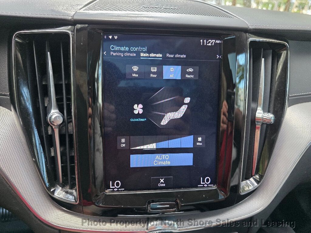 2019 Volvo XC60 Inscription photo 55