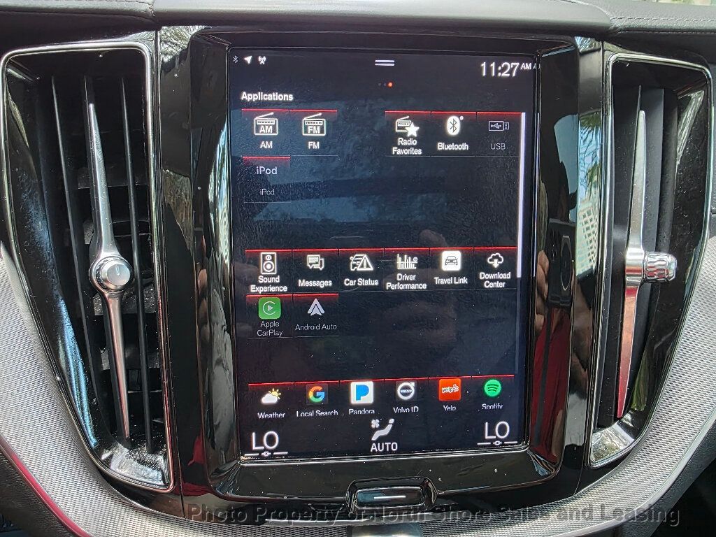 2019 Volvo XC60 Inscription photo 56