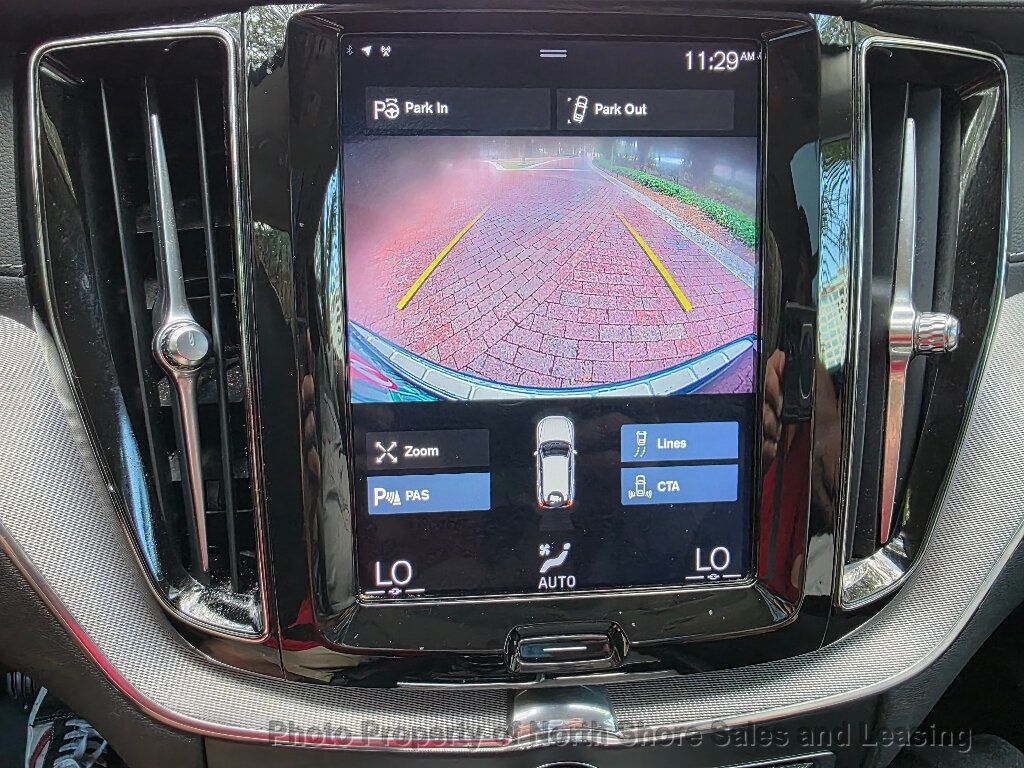 2019 Volvo XC60 Inscription photo 57