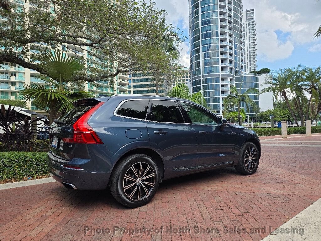 2019 Volvo XC60 Inscription photo 6