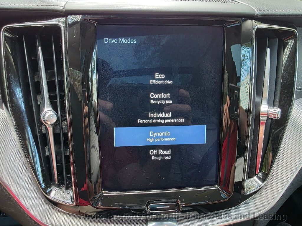 2019 Volvo XC60 Inscription photo 58