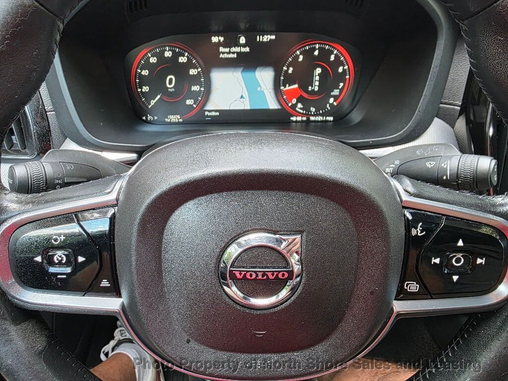 2019 Volvo XC60 Inscription photo 60