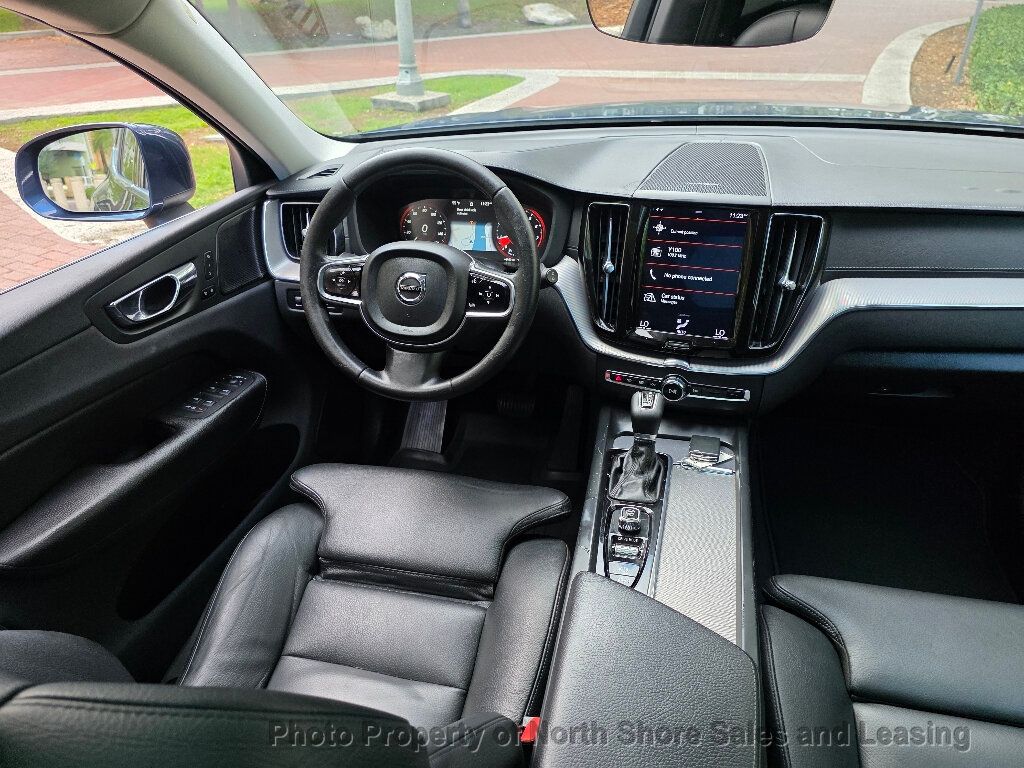 2019 Volvo XC60 Inscription photo 8