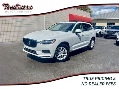 2019 VOLVO XC60