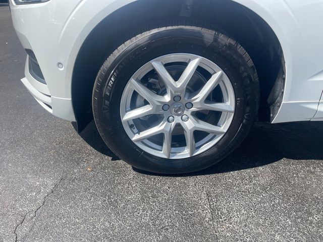 2019 VOLVO XC60 MOMENTUM - 23090387 - 9