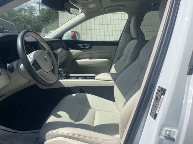 2019 VOLVO XC60 MOMENTUM - 23090387 - 11