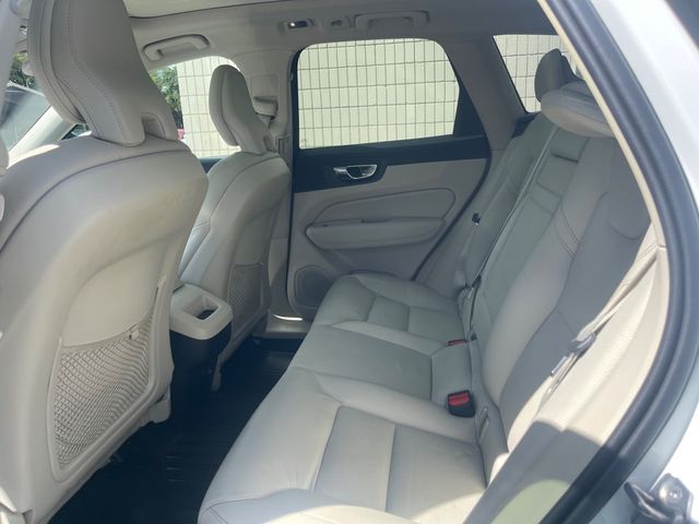 2019 VOLVO XC60 MOMENTUM - 23090387 - 12