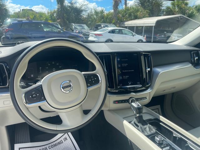 2019 VOLVO XC60 MOMENTUM - 23090387 - 13
