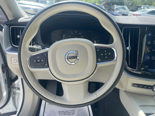 2019 VOLVO XC60 MOMENTUM - 23090387 - 14